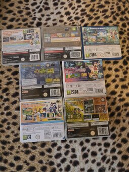 Pokémon Nintendo DS / 3ds hry - 2