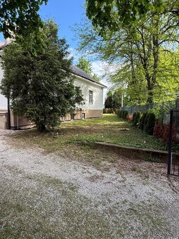 Ubytovanie v apartmánovom dome - 2