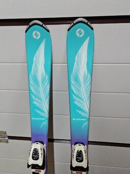 Lyže Blizzard 120cm - 2