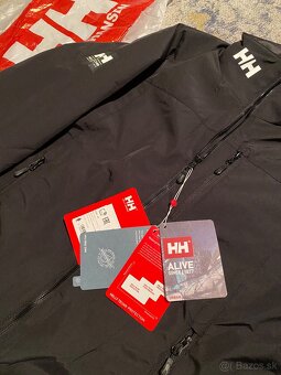 Helly Hansen dámska bunda - 2