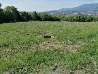 Pozemok na predaj Turčianske Kľačany - 2