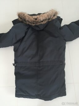 Panska bunda Pierre Cardin - 2