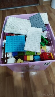 Lego duplo - 2