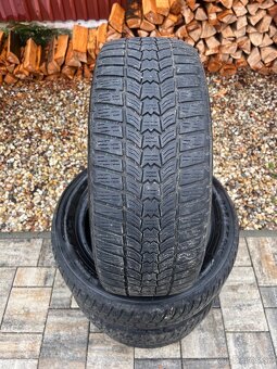 Zimné pneumatiky 205/55 R16 4ks 20€ - 2