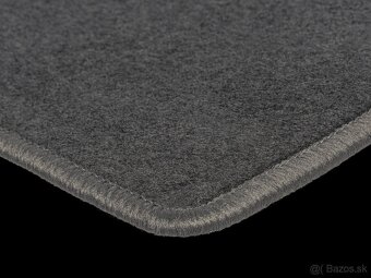 Textilné koberce do Škoda Elroq, Enyaq - 2