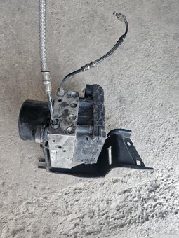 Diely škoda octavia 1 - 2