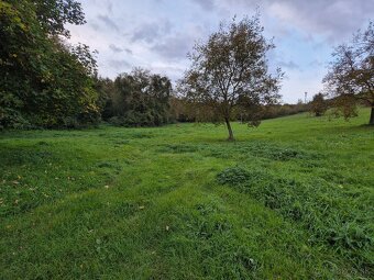 Pozemok Horné Trhoviste - 2