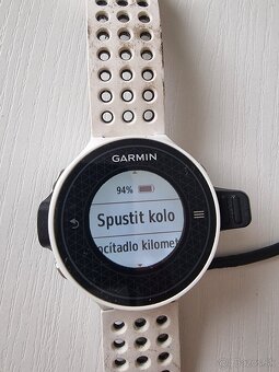 GARMIN Approach S6 ( Hodinky primárne urcené na golf ) - 2