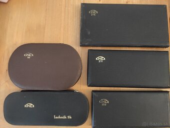 Predam logaritmicke pravitko a rysovacie supravy - 2