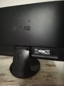 LCD monitor ASUS - 2