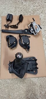 Peugeot 307 SW - Break- rozpredam - 2