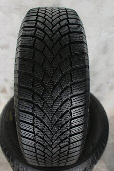 BRIDGESTONE..6-7MM..ZIMNA..SADA..205/65 r16 - 2