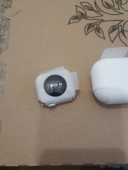 PREDAM APPLE WATCH SE 3 40MM - 2