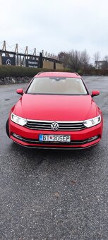 Volkswagen Passat Variant Comfortline 2.0 TDI DSG 4MOTION - 2