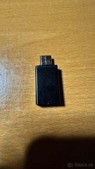 USB redukcie - 2