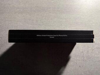 PITAKA Cairn Case iPhone 16 Pro - 2