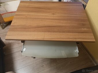 Darujem písací stôl - 2