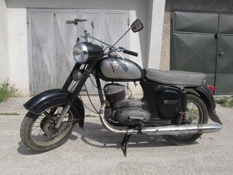 CZ 250/455.02 - 1962 s TP - 2