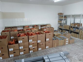 KG,HT,Ppr,Pe rury a tvarovky - 2