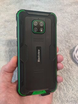 Blackview BV4900 PRO 64GB - 2