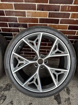 AUDI RSQ8, RSQ7, Q7, Q8 - 2