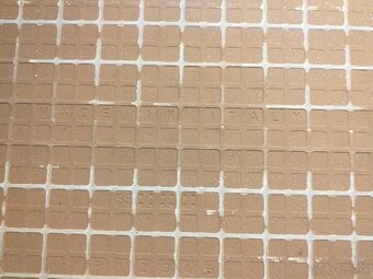 Obklad a dlažba - 2