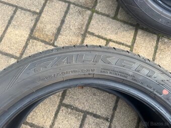 Letné pneumatiky Falken - 2