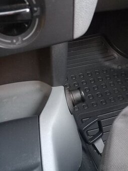 Škoda Fabia 1.4 MPI - 2