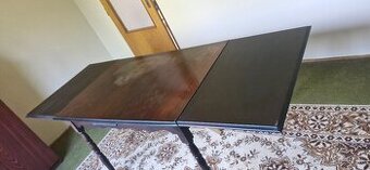 Stôl & stoličky NEVADA - 2