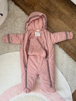 Predám overal Coccodrillo - 2