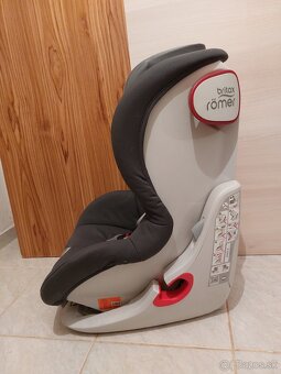 Britax Römer KING 2 - 2