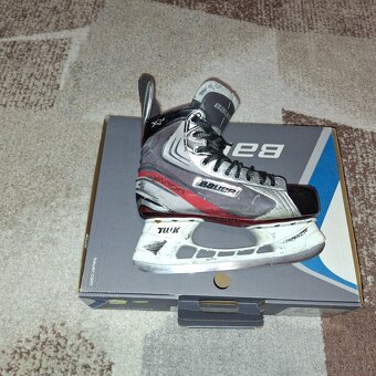 Pánske korčule - 2