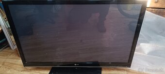 Televízor lg - 2