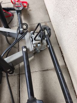 Nosič na bycikle - 2