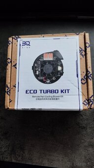 BIQU Eco Turbo Kit V1.0 - 2