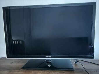 TV Samsung - 2