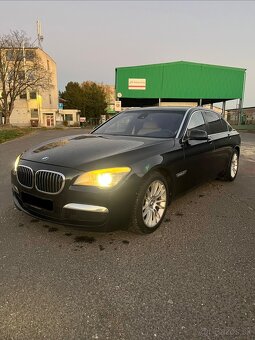 ✅NA DIELY F02 750Li X-drive ✅ - 2