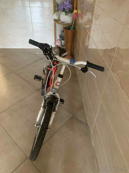 Destský bickykel DEMA - 2