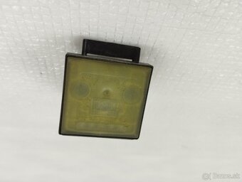 1K0927810D Hallov snímač polohy spojky - 2