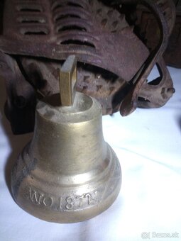 Predám rôzne starožitnosti - 2