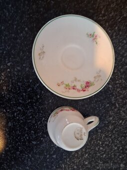 Šálky Ditmar -Urbach - 2