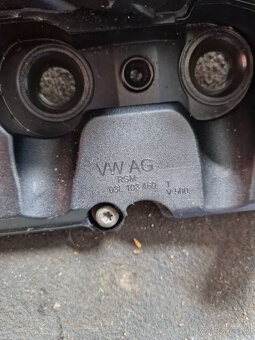 Veko ventilov Škoda, 1.6 tdi - 2