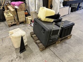 Bedne na automobil - 2