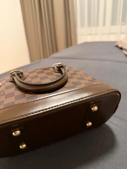 Louis Vuitton kabelka - 2