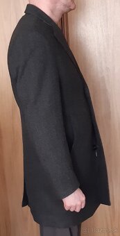 Novy pansky kabat C&A vel. M - 2