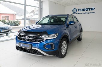 Volkswagen T-Roc 1.0 TSI Style - 2