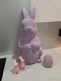 velkonocny zajacik - 2