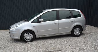 Ford C-Max 1.60 TDci - 2