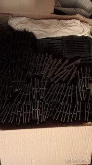 Škoda Favorit pick-up - 2