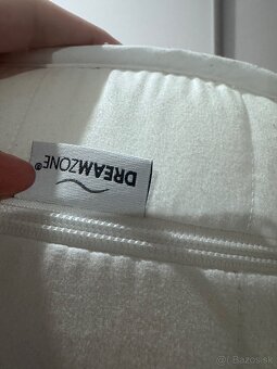 Penový matrac 140x200 - 2